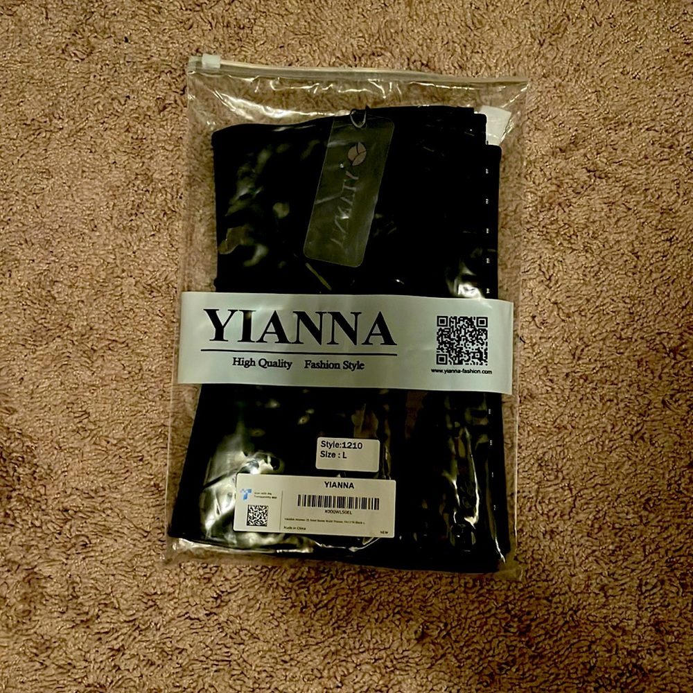 YIANNA Waist Trainer for Women